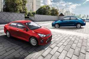Kia Pegas Review: Price, Specs, and Is It Still Worth Buying in UAE?