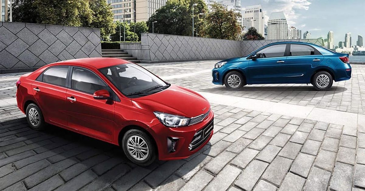 Kia Pegas Review: Price, Specs, and Is It Still Worth Buying in UAE?