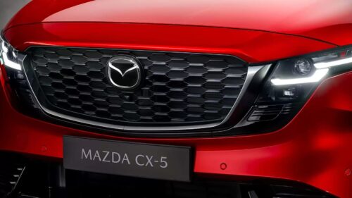 2026 Mazda CX-5 First Impressions – Upscale Styling and Upgraded Interiors