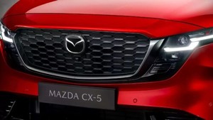 2026 Mazda CX-5 First Impressions – Upscale Styling and Upgraded Interiors