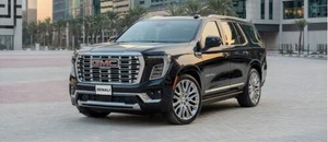 GMC Yukon Denali and OnStar Explored In Depth! Smart Tech for a Smarter You