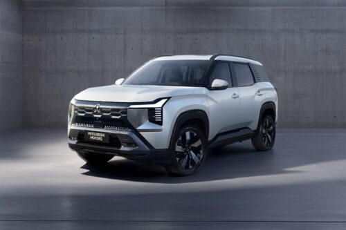 Mitsubishi Destinator Arrives in the UAE: What Segment It Targets