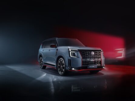 Nissan Patrol Nismo 2025 – Full Features, Price &amp; Why It’s Loved in the UAE