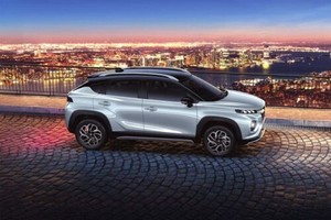 Is the Suzuki Fronx 2025 worth buying in the UAE?