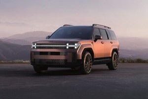 2026 Hyundai Santa Fe Swaps Faulty Dual-Clutch for Smoother Torque-Converter Auto