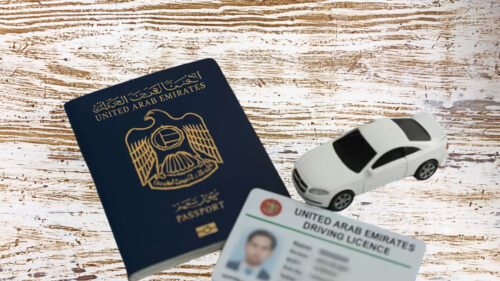 Looking For an International Driving Permit in Abu Dhabi? Know Here