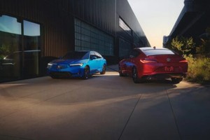 2026 Acura Integra - A Closer Look at New Styling, Colours and Enhanced Technology