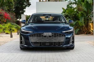 All-New Audi A6 - A Dual Powertrain Experience for Middle Eastern Drivers