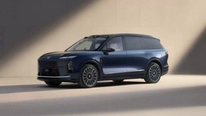 NIO ES8 Gen 3 Launched in China – Can It Be a Game-Changer for UAE Buyers?