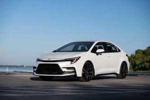 2026 Toyota Corolla - Exploring its Innovative Features and Technologies