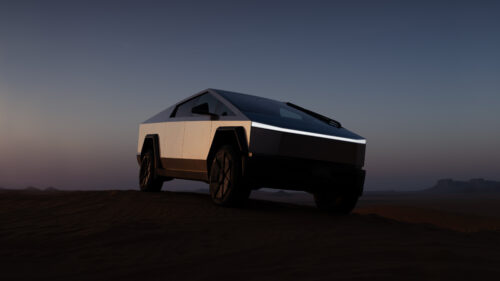 Tesla Cybertruck UAE Launch: Features, Price &amp; Off-Road Potential