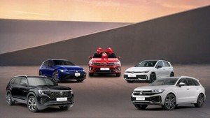 Volkswagen Abu Dhabi September Savings Bonanza - Attractive Deals and T-Roc Giveaway