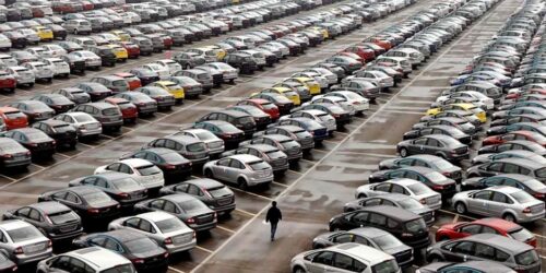 How to Buy Cars at UAE Auctions - Tips, Risks, and Advice from Experts