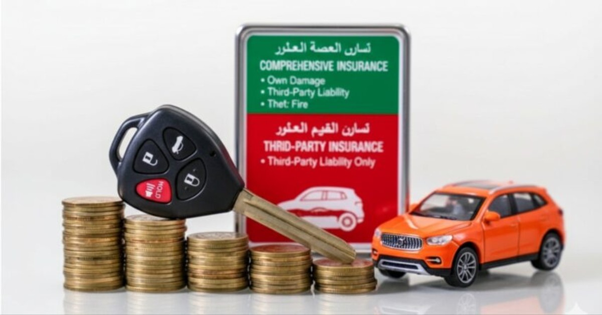 Comprehensive vs Third-Party Insurance in the UAE – Which Should You Choose?