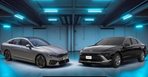 Kia K5 vs Hyundai Sonata: 2025 Midsize Sedan Showdown in the UAE