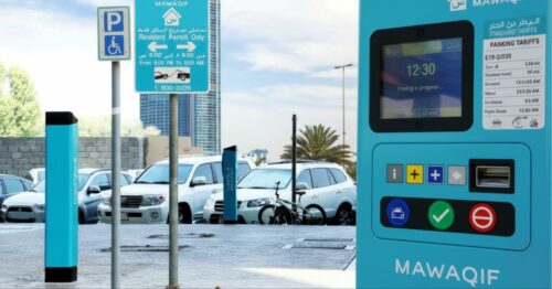 All About Public Parking in Abu Dhabi: Timings, Tariffs &amp; Fines