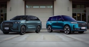 Jaecoo J5 vs J8: Which Suits Your Lifestyle?