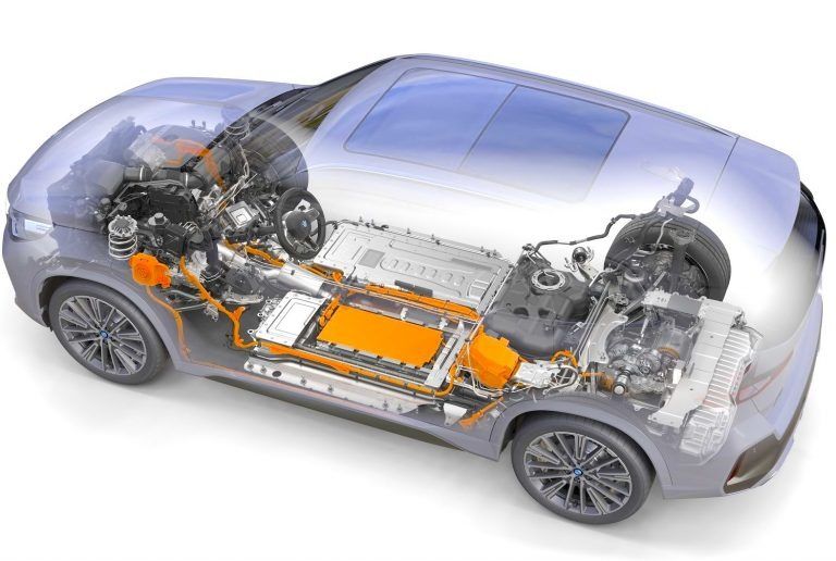 Electric vehicles Maintenance