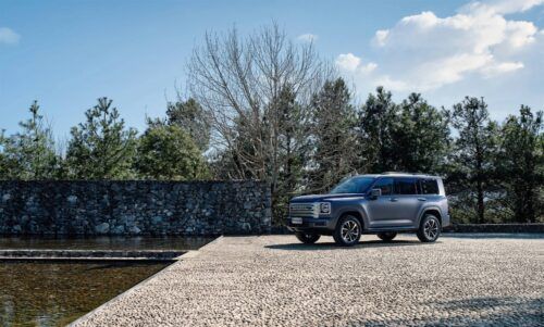 Haval H6 vs H7: Two SUVs, One Tough Choice. Which Haval Wins Your Heart?
