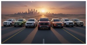 Pickup Trucks in UAE: Prices, Variants & Best Options