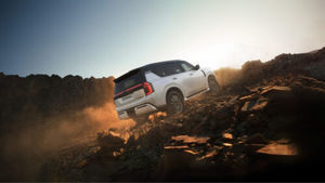 Nissan Patrol LE vs SE vs Platinum: trim-by-trim breakdown for UAE buyers