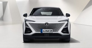Changan Uni-T Facelift UAE Price and Features