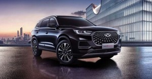 Chery Tiggo 8 Pro Max 2025: Should You Buy?