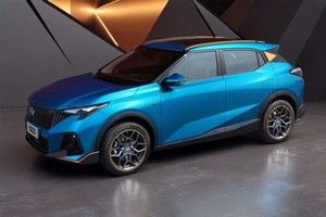 GAC GS3 Emzoom 2025 UAE Full Detail Explained