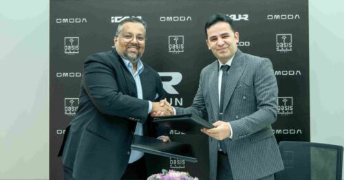Autorun Expands Premium Automotive Footprint in Dubai with OMODA, JAECOO &amp; iCaur Showroom