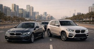Latest BMW Prices in Dubai — Entry Luxury Costs Explained