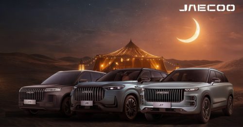 OMODA &amp; JAECOO UAE Marks First Anniversary with 3,000 Sales Milestone and Exciting Ramadan Offers