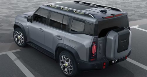 Jetour T2 Engine and Powertrain Review: What UAE Buyers Should Know