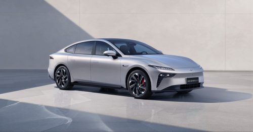 Latest Dongfeng 007 Pricing in UAE — Affordable EV Sedan Explained