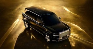 New Zeekr 9X Price Expectations in UAE — Where It Fits Among Premium EVs