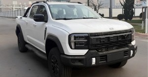 Exploring the New Chery Rely R8 Exterior and Interior Features: UAE’s Newest Pickup