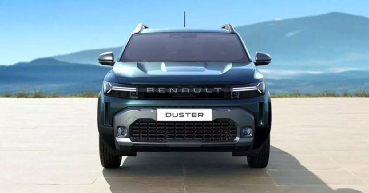 Renault Duster 2026 Safety Review: What You Really Get