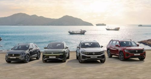 New Volkswagen Cars in UAE — Updated Pricing and Segment Focus
