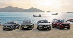 New Volkswagen Cars in UAE — Updated Pricing and Segment Focus