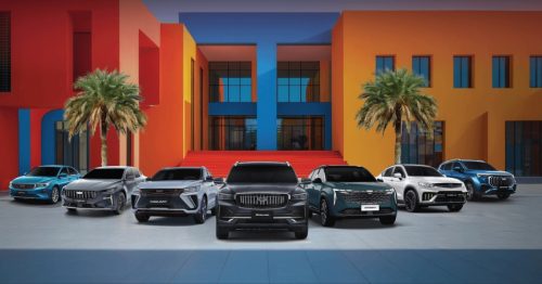 Latest Geely SUV Strategy in UAE—Pricing vs Features Explained