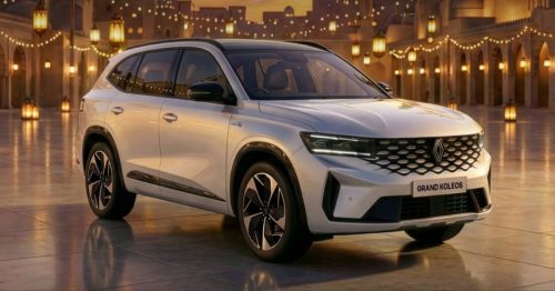 Al Masaood Automobiles Launches Exclusive Ramadan Campaign on Select Nissan and Renault Models