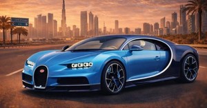 Bugatti Chiron Engine Explained: Why It's Still Engineering Royalty