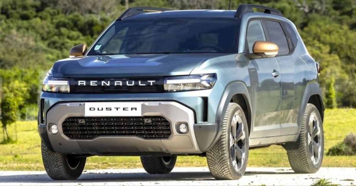 Renault Duster 2026 Variants Explained: Which One Should You Choose?