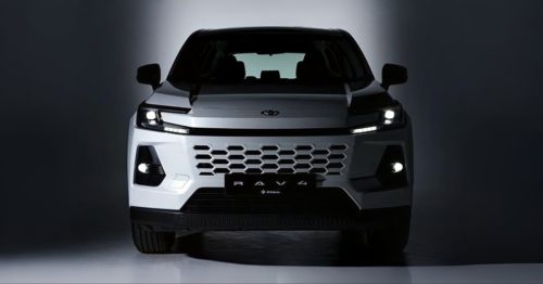 All-New 2026 Toyota RAV4 UAE Guide: Price, Specs &amp; Hybrid Power