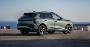 All-New Audi Q3 2026: What’s Changed and Why It Matters for Buyers