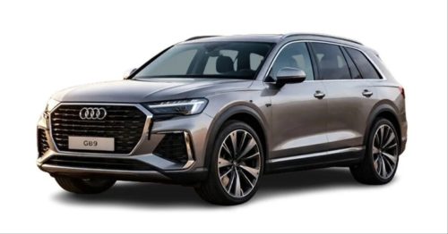 Audi Q9: Everything You Need to Know About Audi’s Upcoming Flagship SUV