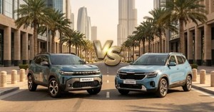 Renault Duster 2026 vs Kia Seltos: Practical Strength or Premium Style?