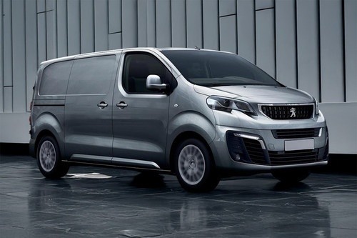 Peugeot Expert Makes Its Entry with a Clear Focus on Practicality, Performance and Payload
