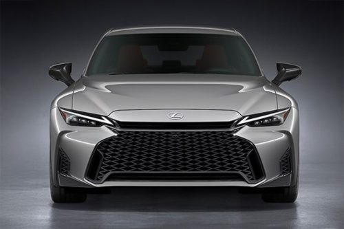 How the 2026 Lexus IS Performs: Engine, Power &amp; Driving Feel