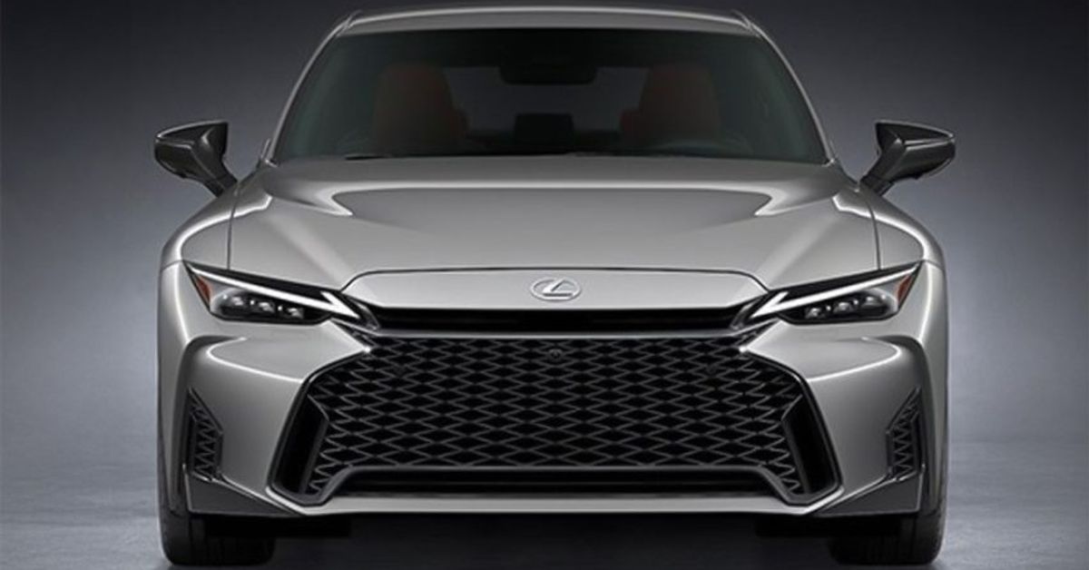 How the 2026 Lexus IS Performs: Engine, Power & Driving Feel