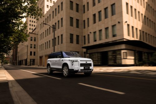 Rox Adamas Safety System Explained: Smart Protection and Driving Security